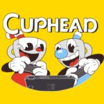 image of game Cuphead 