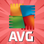 Image of antivirus AVG Antivirus Free Edition