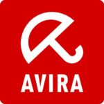 Image of antivirus Avira Free Antivirus