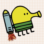 image of game Doodle Jump 