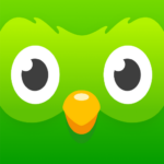 image of app Duolingo