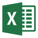 image of app Microsoft Excel