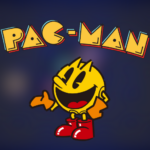 image of game Pac Man 