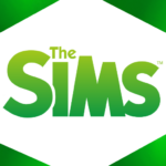 image of game The Sims 