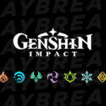 image of game Genshin Impact 
