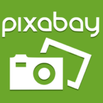 image of app Pixabay